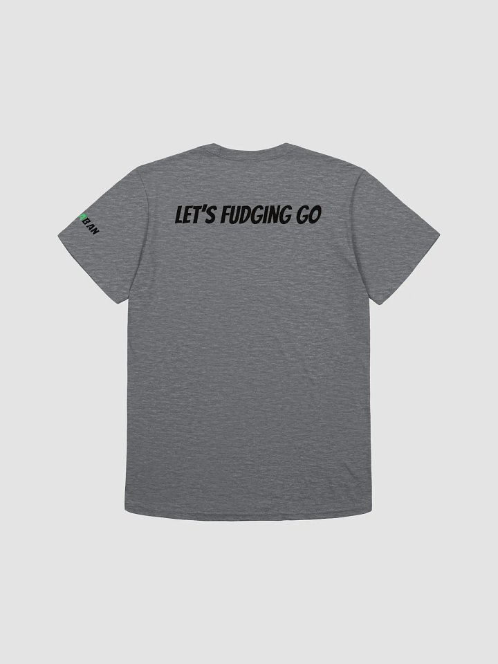 JanaBan Unisex T-Shirt product image (4)