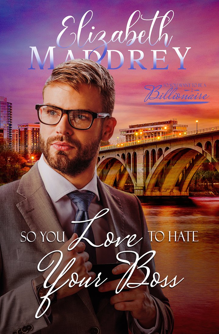 So You Love to Hate Your Boss product image (1)