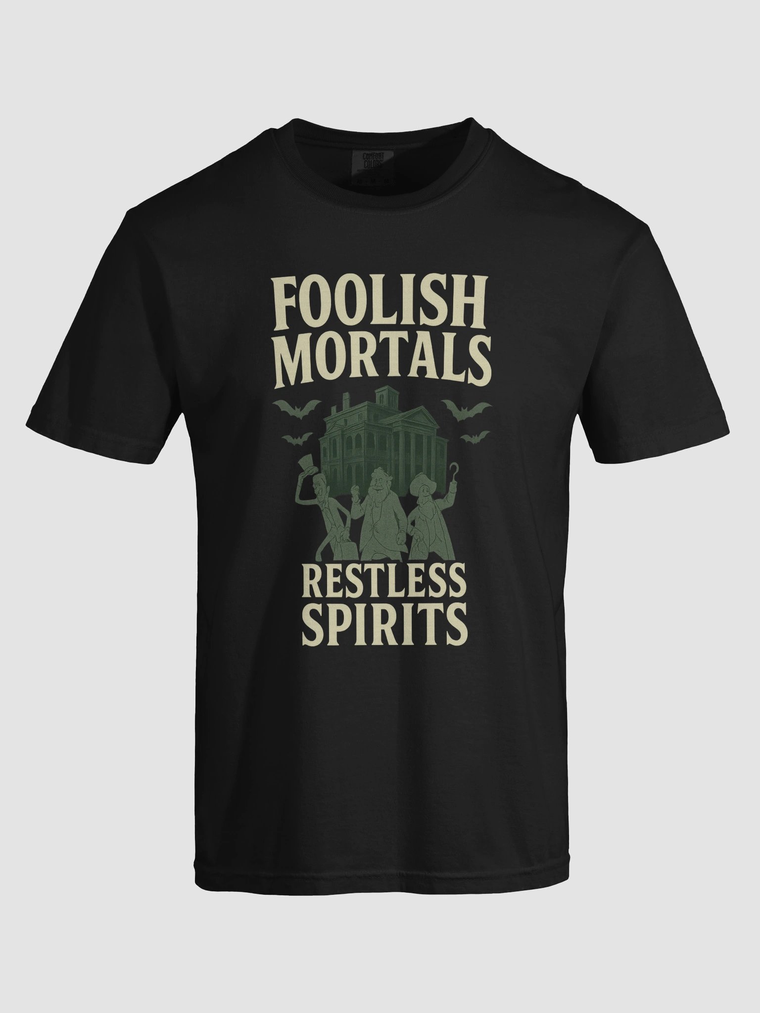Foolish Mortals product image (21)