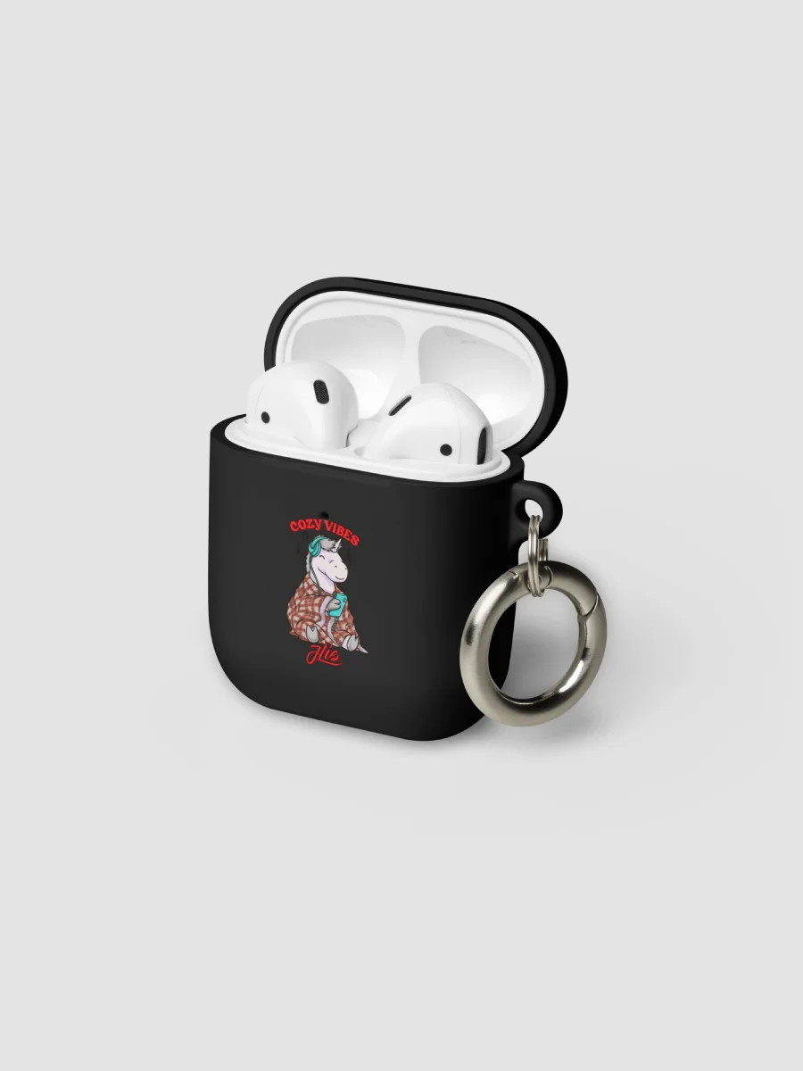 Cozy Vibes - Airpod case product image (2)