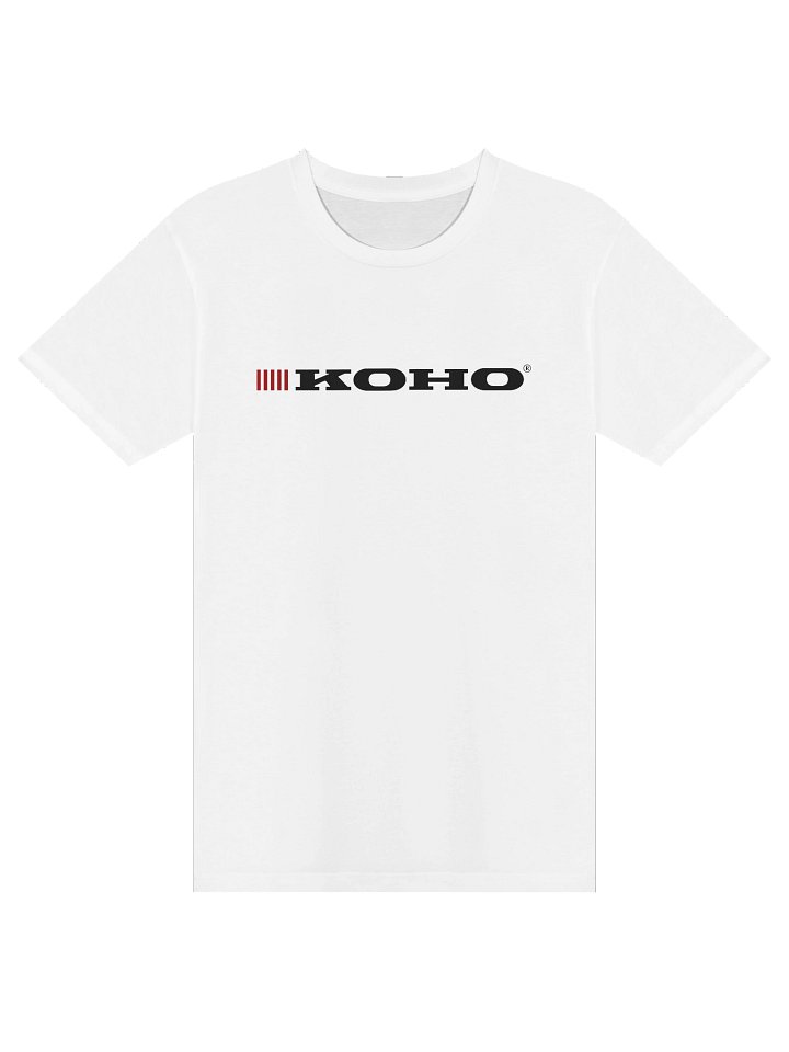 KOHO T-Shirt product image (1)
