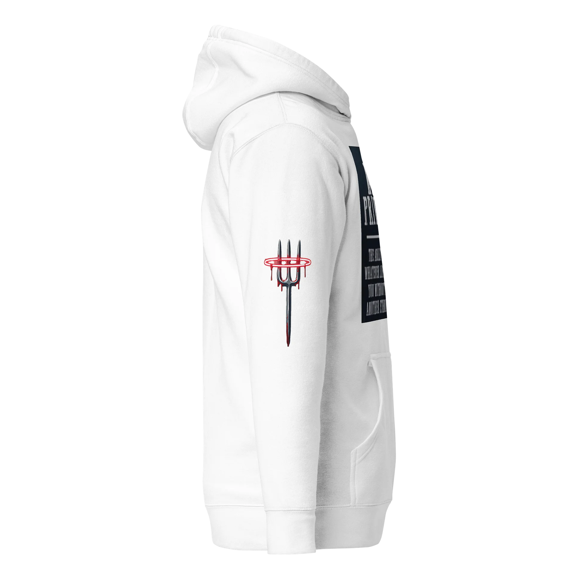 Own Your Reality Hoodie product image (6)