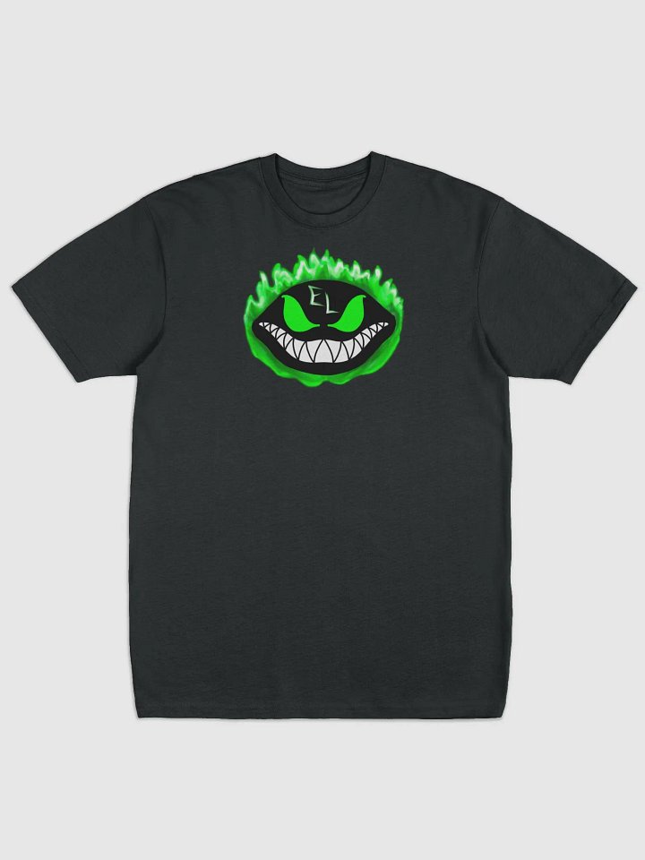 Logo Tee product image (2)