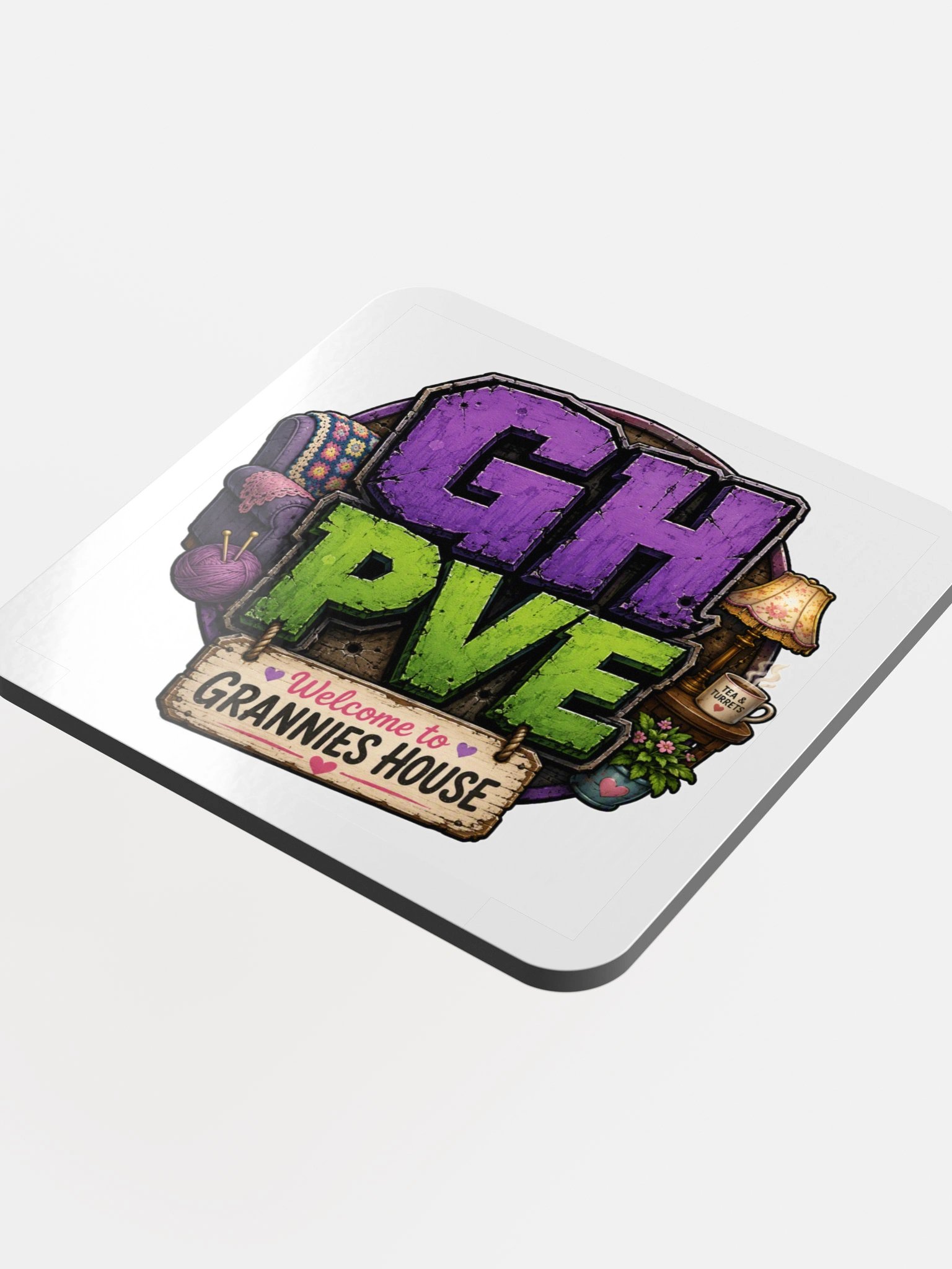 Cork Coaster product image (1)