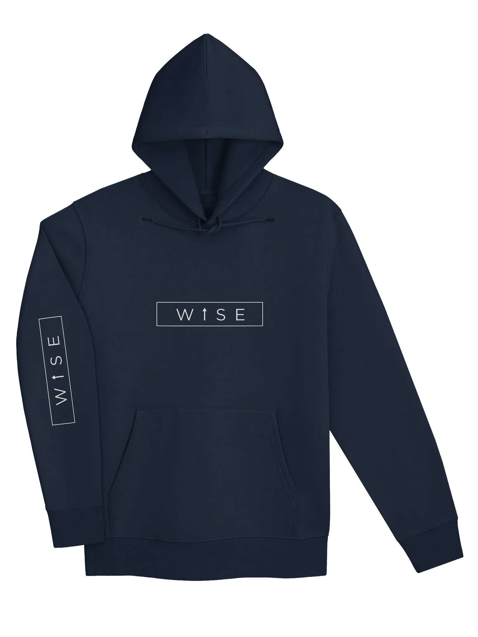 WiseUp Hoodie (Classic) product image (27)