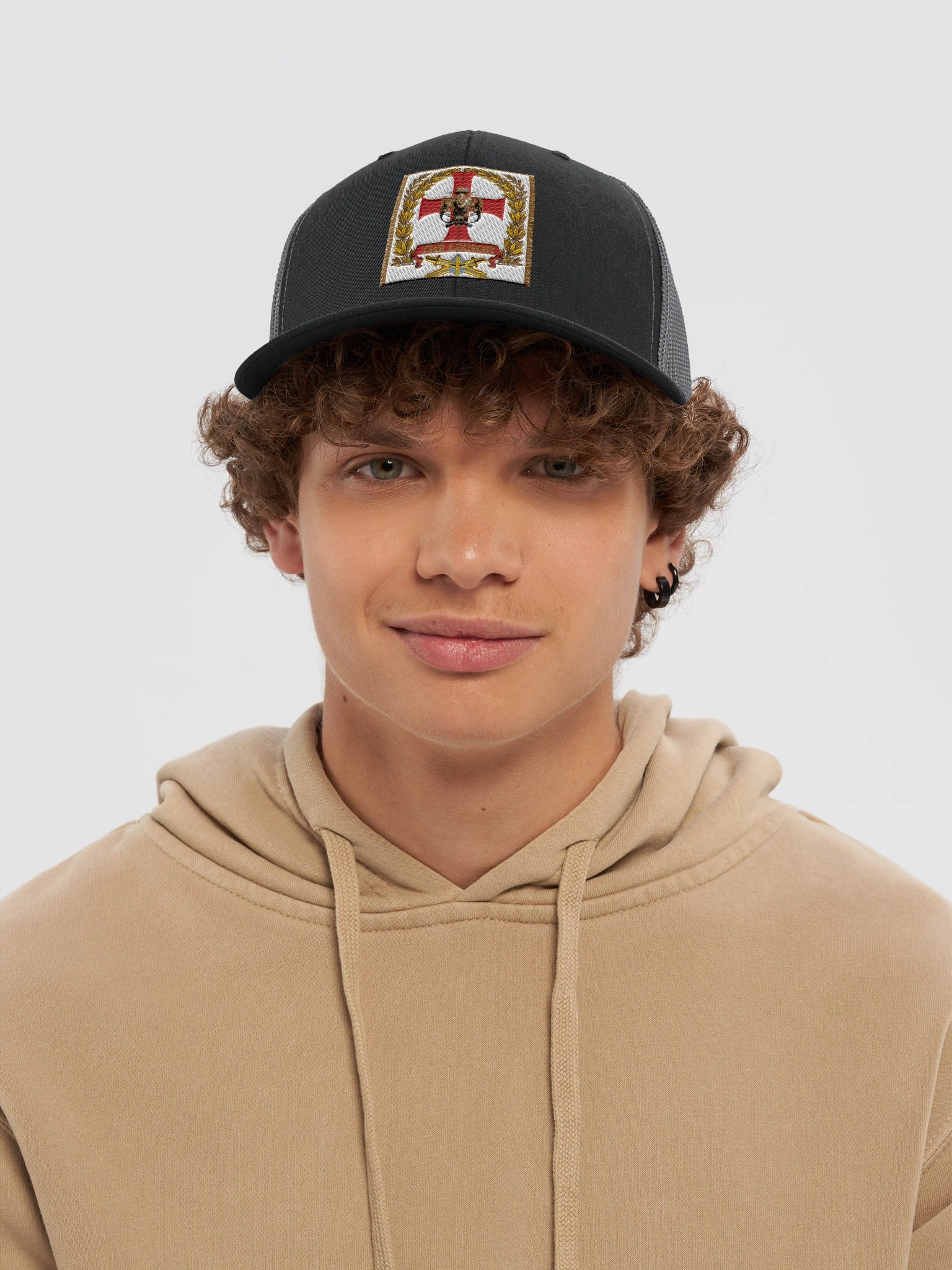 Legion #2 Trucker Hat product image (31)