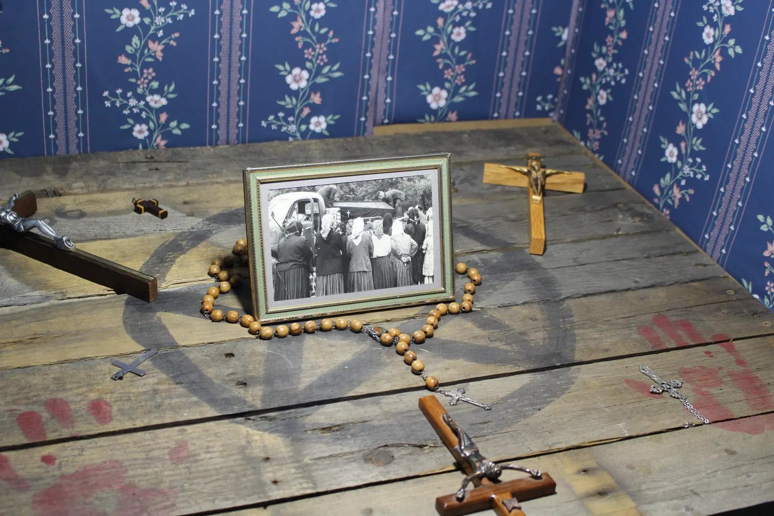 Artifact No.18 - The Funeral product image (2)