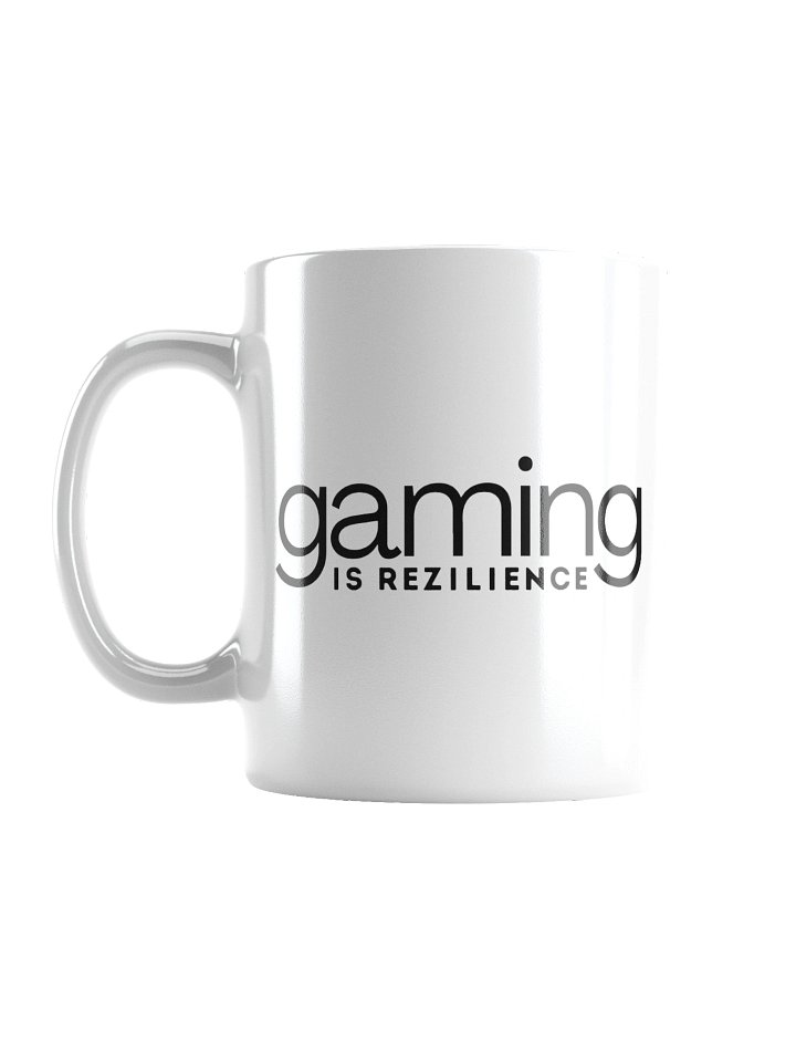 Rezilience Mug product image (1)