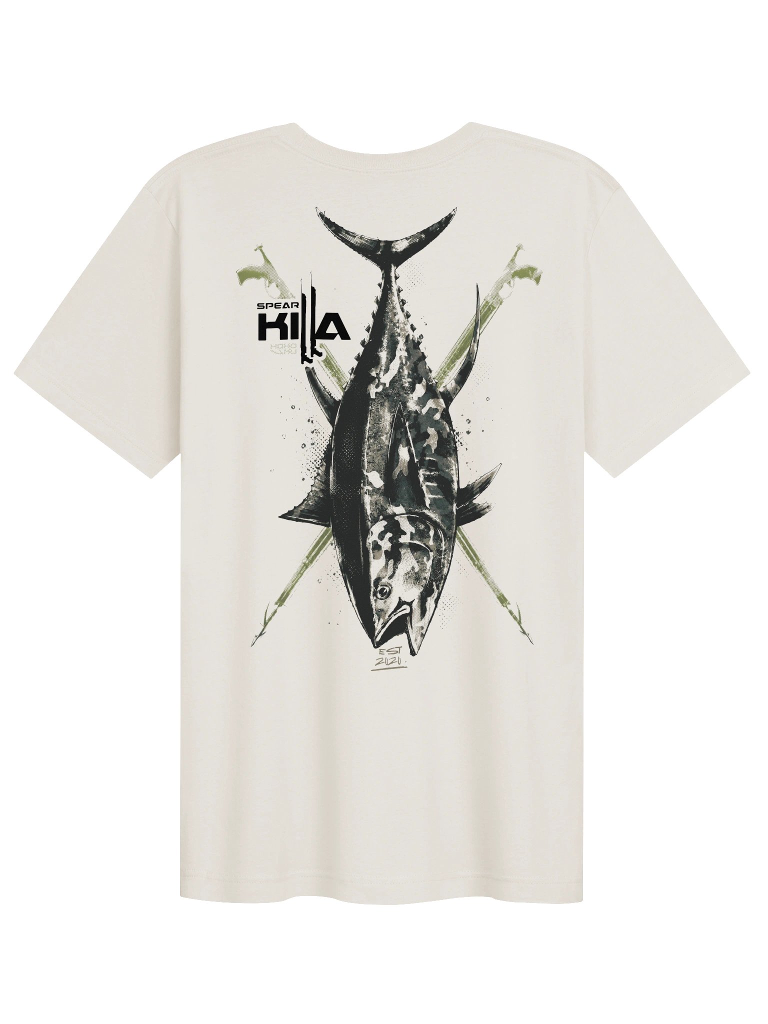Hohonu - Spear Killa product image (2)
