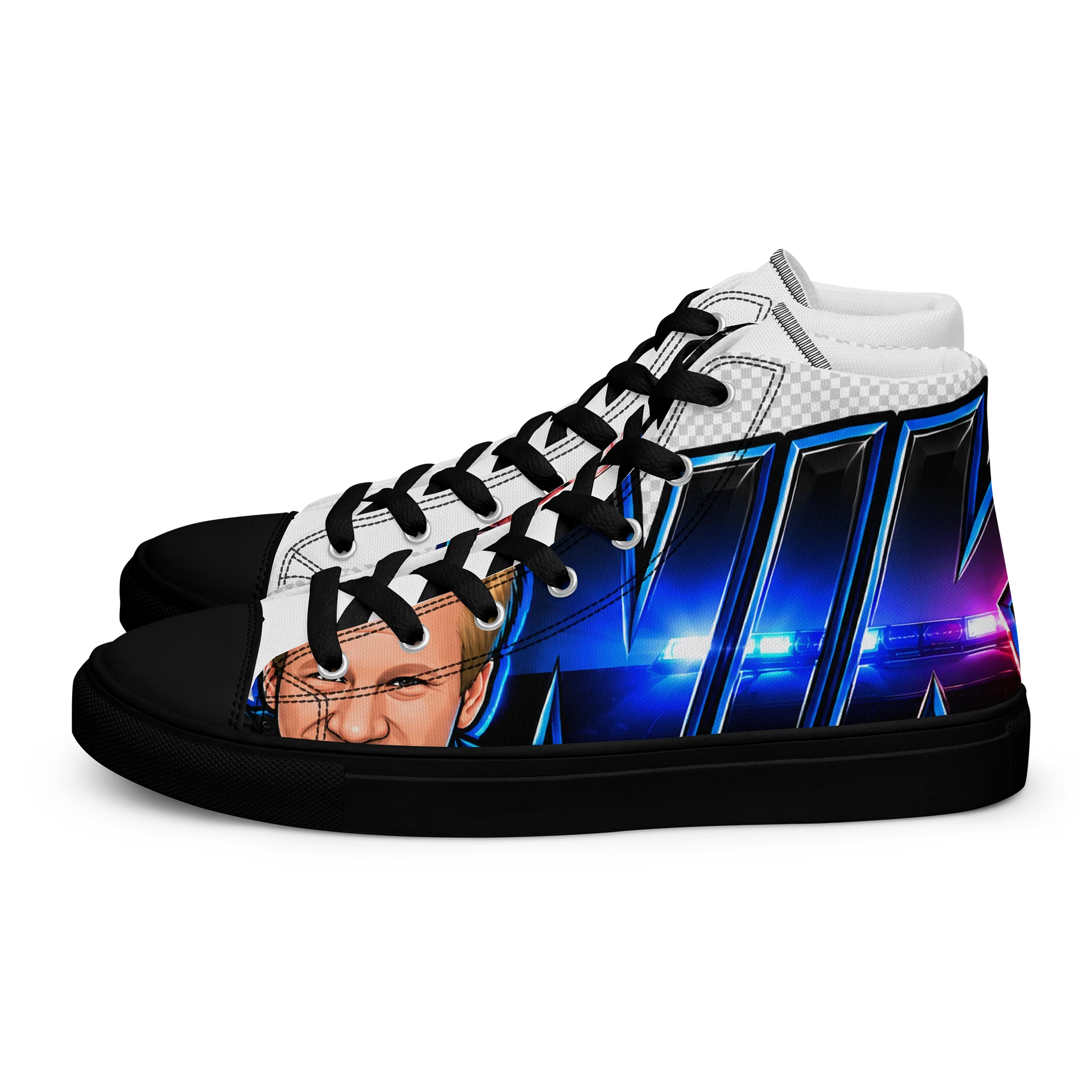 Nightcop shoes product image (1)