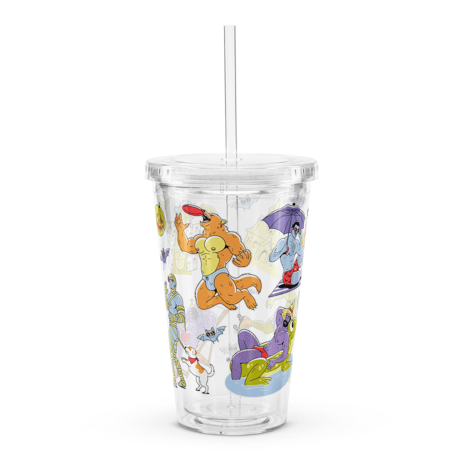 SUMMERWEEN Tumbler product image (5)