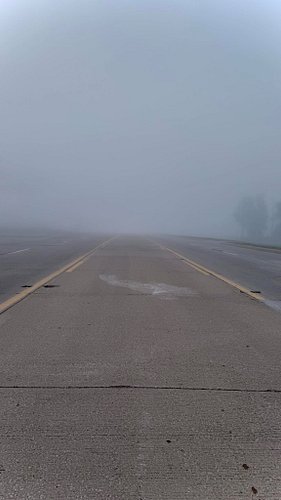 Welcome to Silent Hill 🤷‍♂️