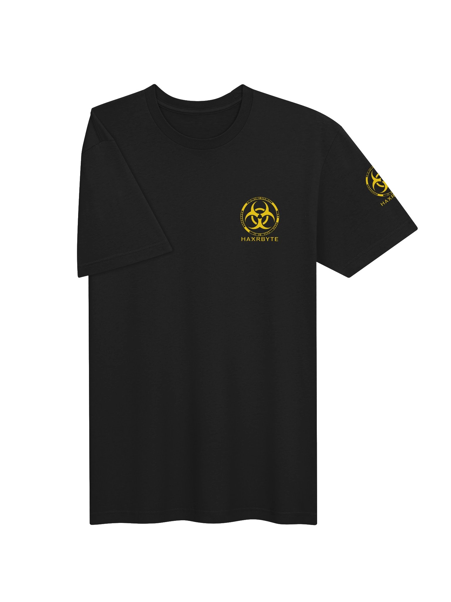 HaxrByte GhostShell v2 Soft (Yellow) product image (3)