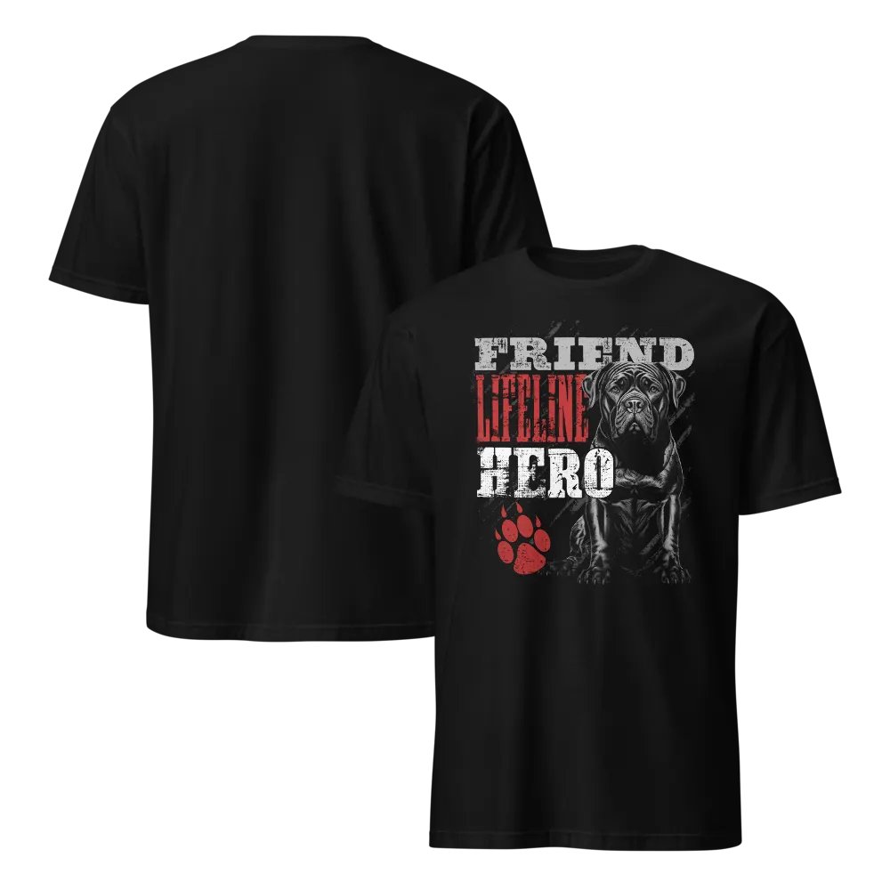 Friend Lifeline Hero: Cane Corso product image (9)