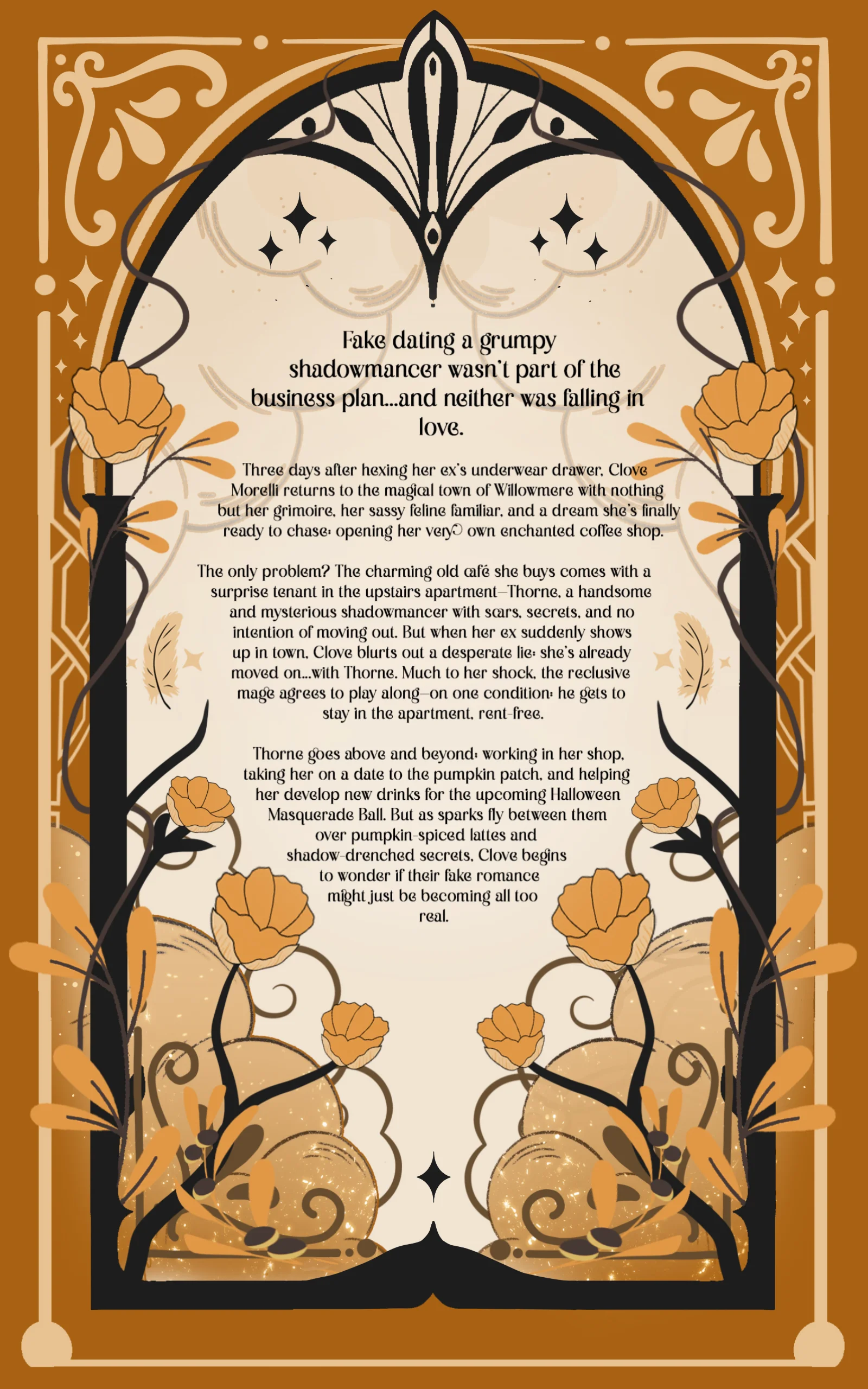 Magic & Mochas Spicy Ebook product image (2)
