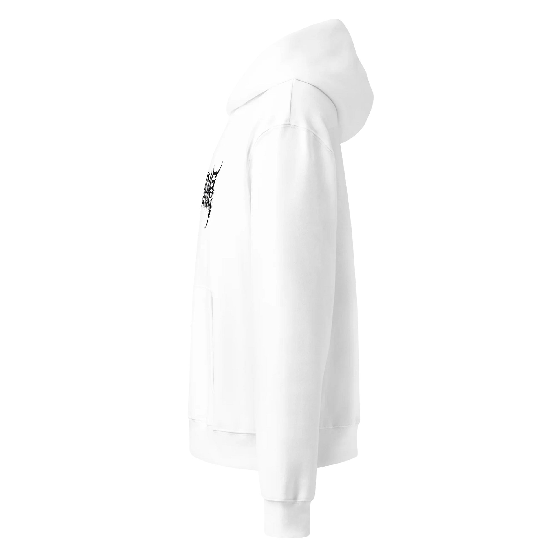 FALLING IN REVERSE HOODIE product image (3)