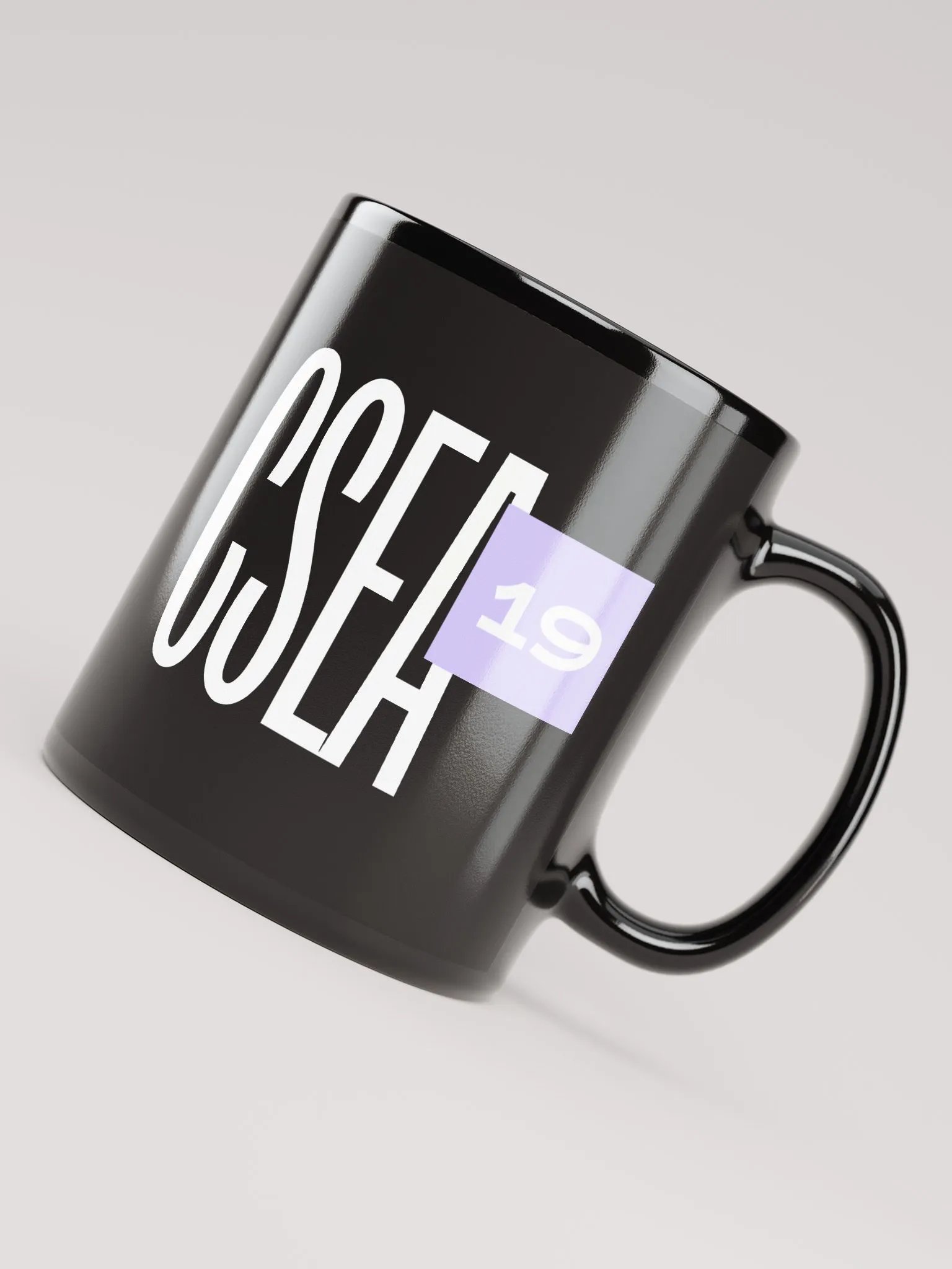 TUSD/CSEA Sun & Waves Mug product image (1)
