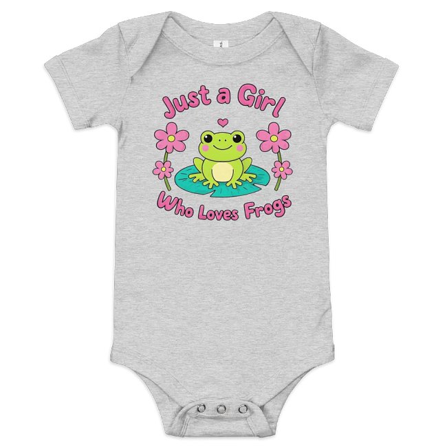 Baby and Kids Apparel 