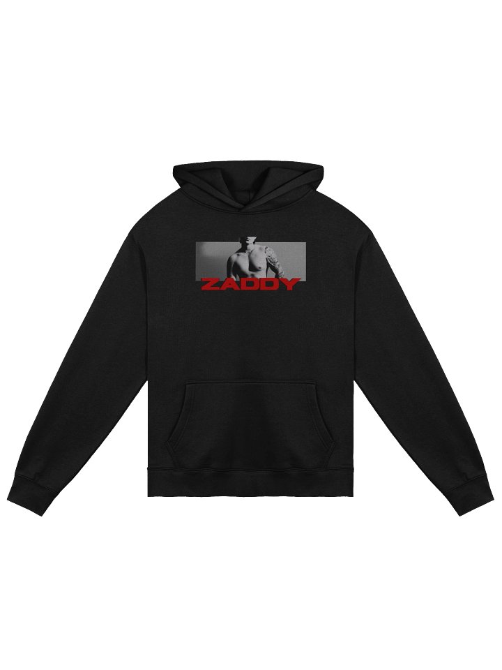MY SIGNATURE HOODIE product image (2)