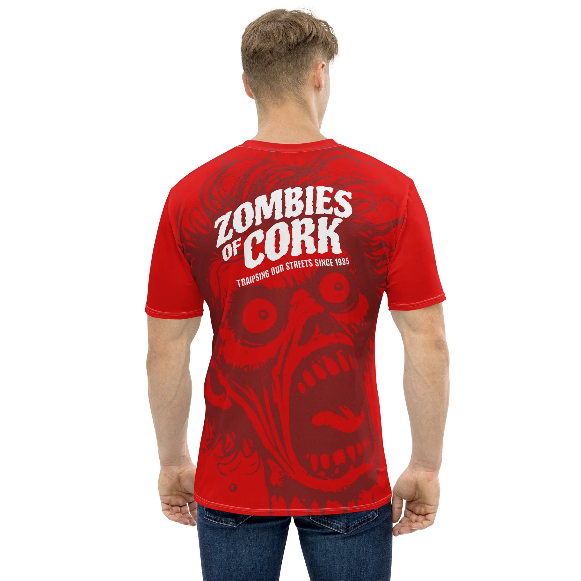 Introducing the Zombie Tot All over print product image (4)