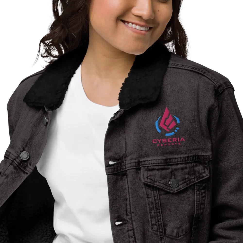Cyberium Jacket product image (10)