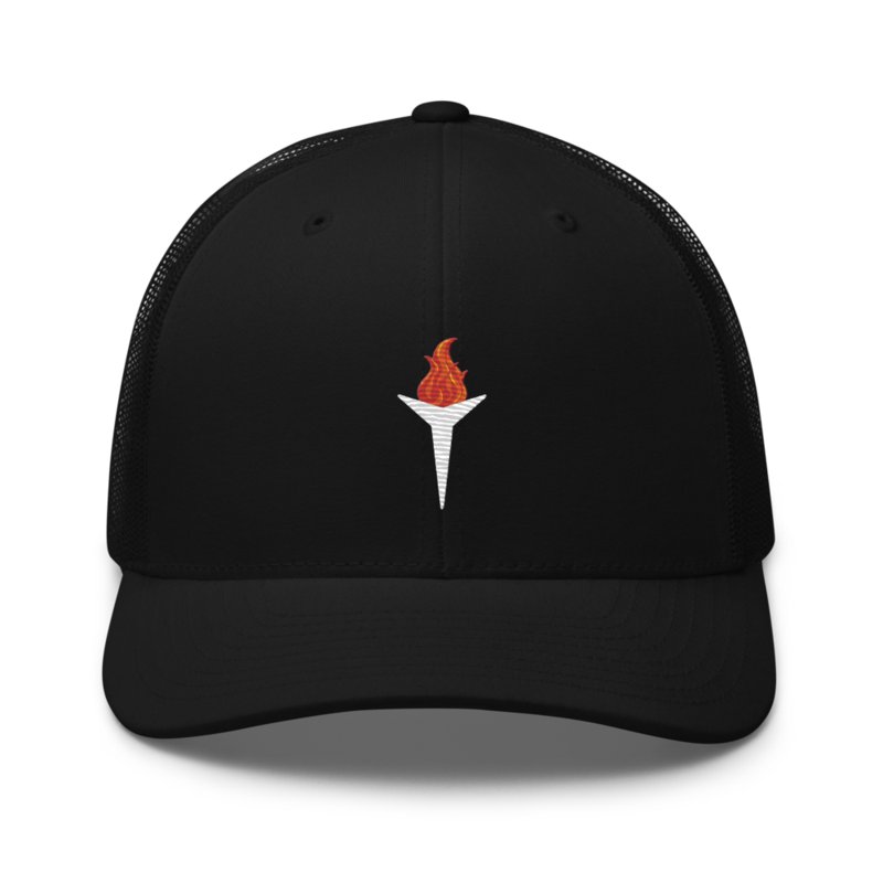 Empyre Trucker Cap product image (1)