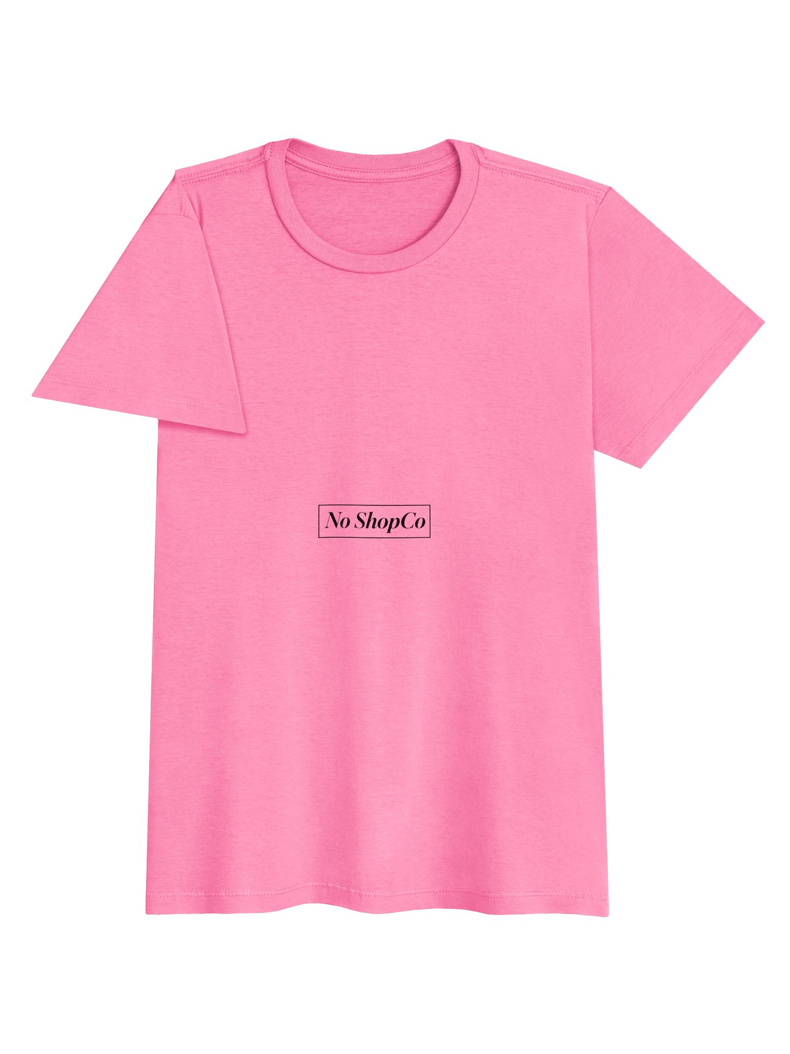 No ShopCo Women's Azalea Tee - Please Ruin My Zero product image (3)