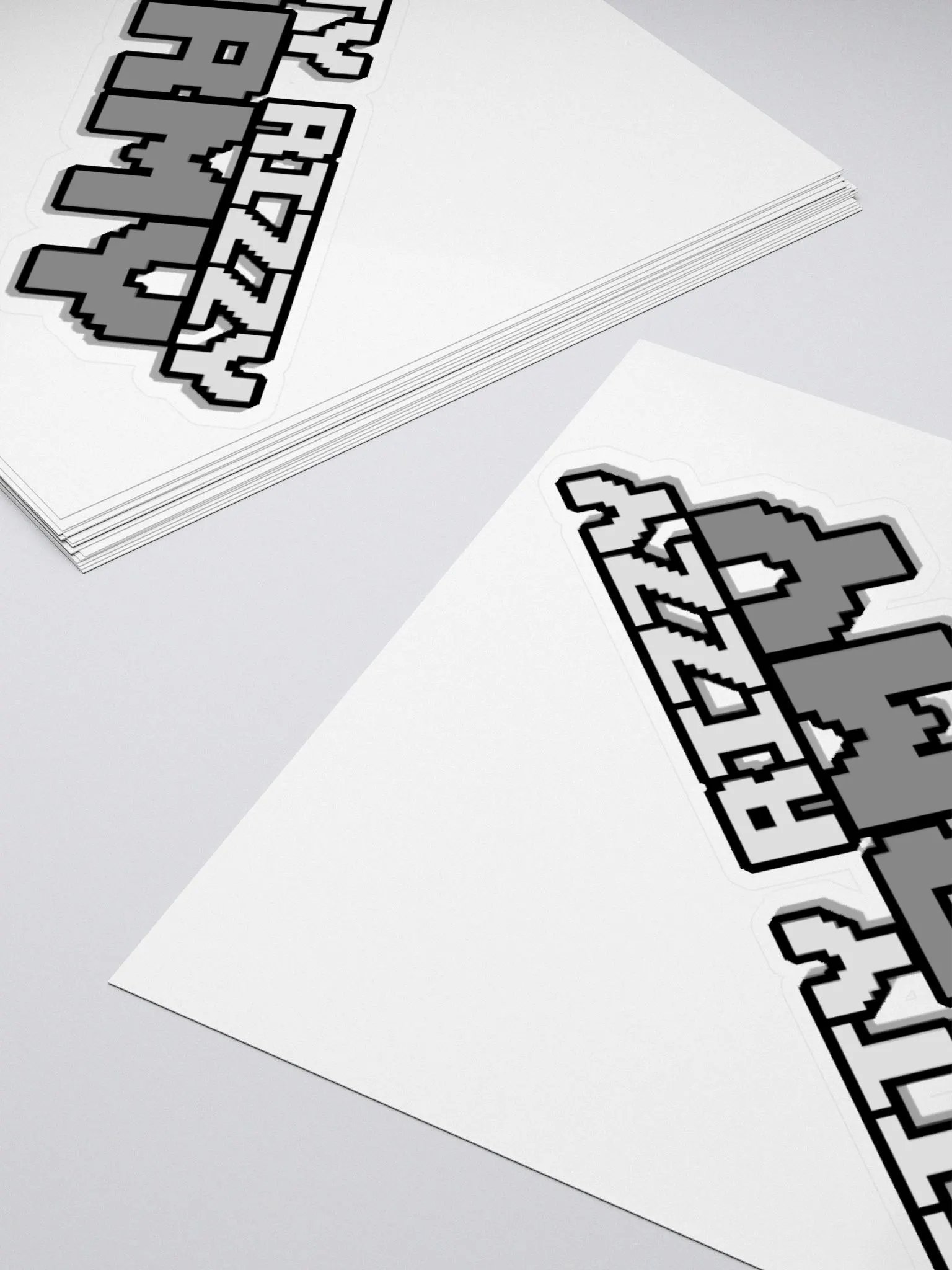 IRA Sticker product image (4)