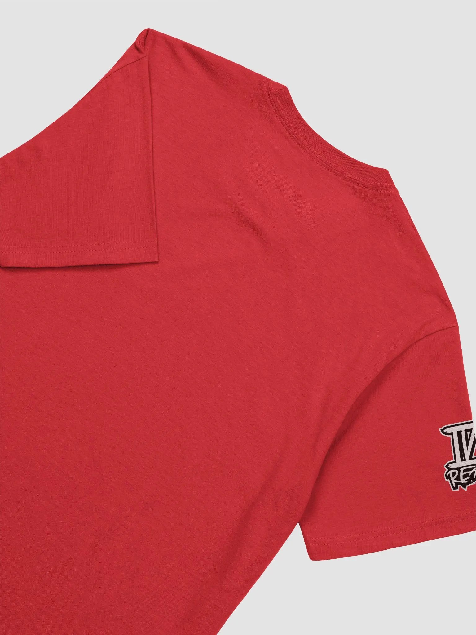 Standing Bear Red T-Shirt product image (3)