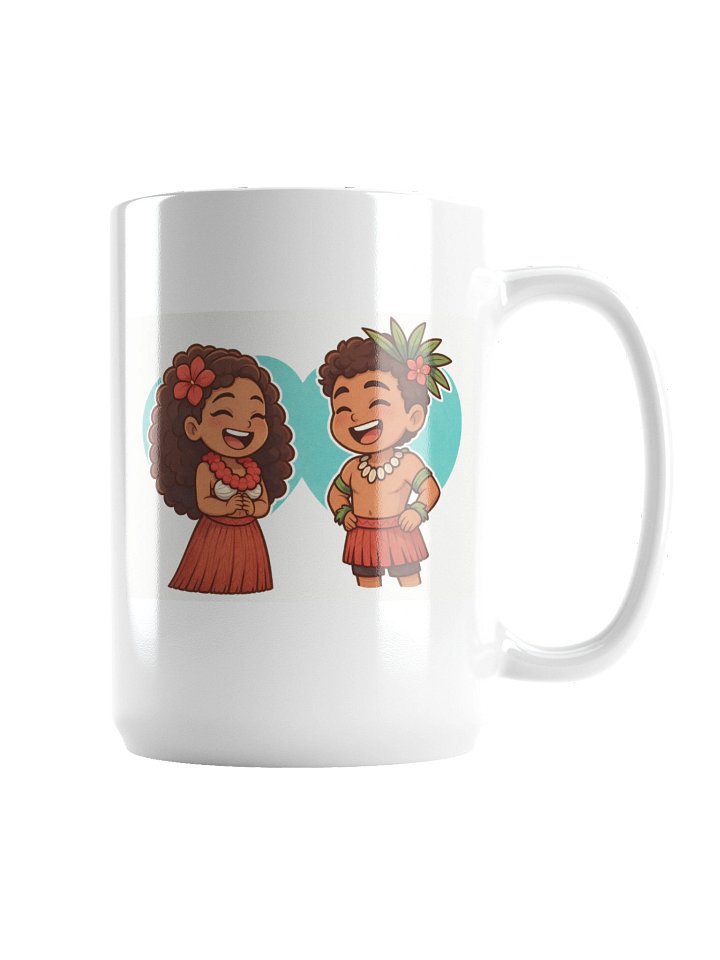 Aloha Means Love product image (2)