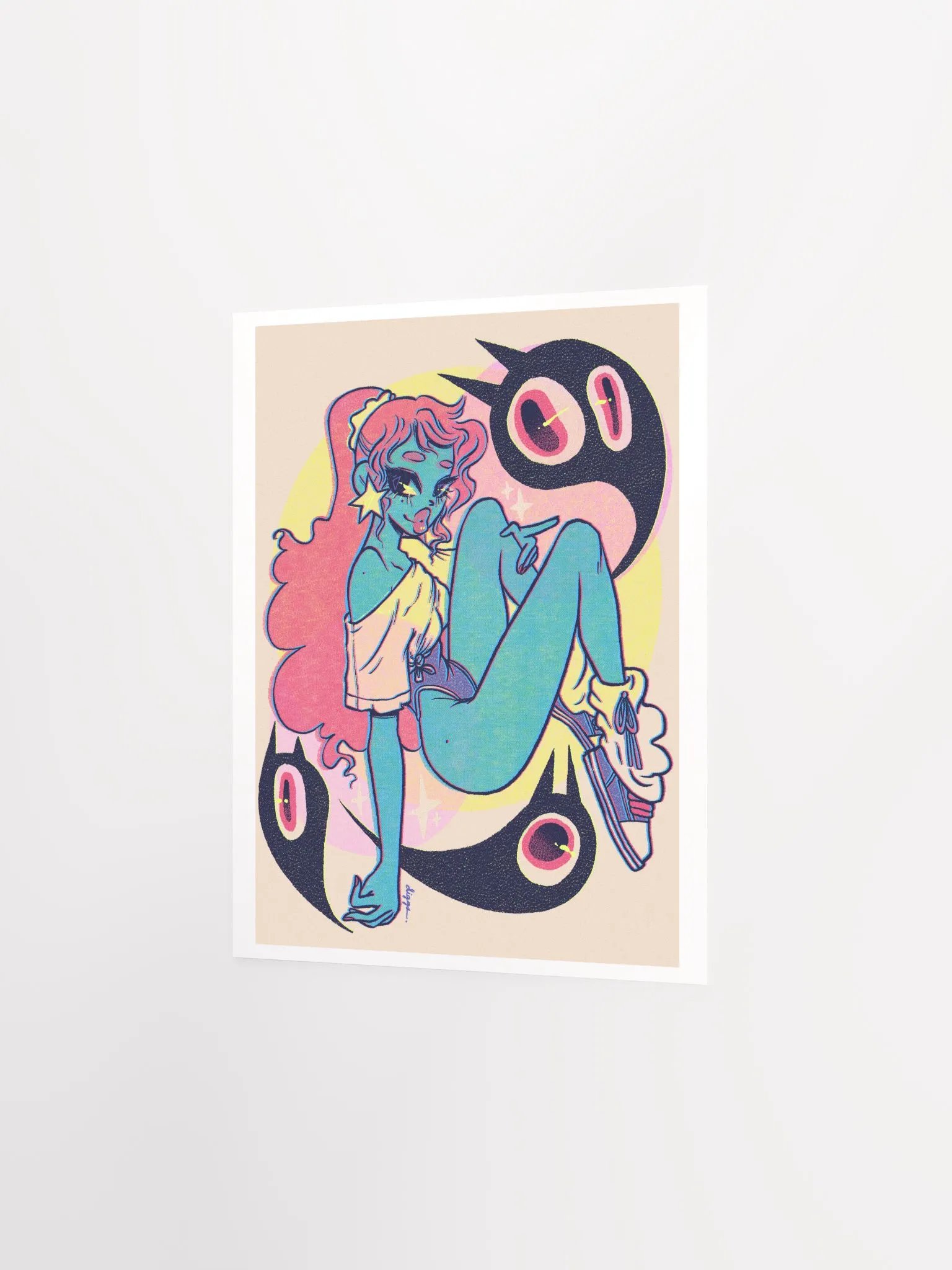 Groovy With A Booty product image (2)