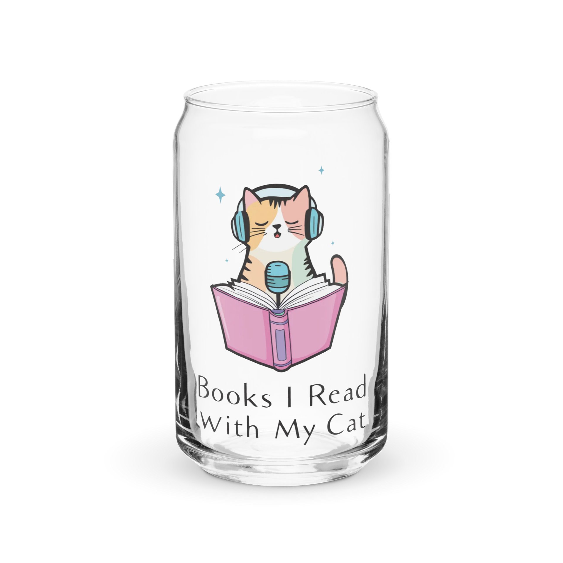 Purrrfect Glass product image (2)