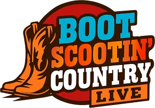 Boot Scootin' Country LIVE