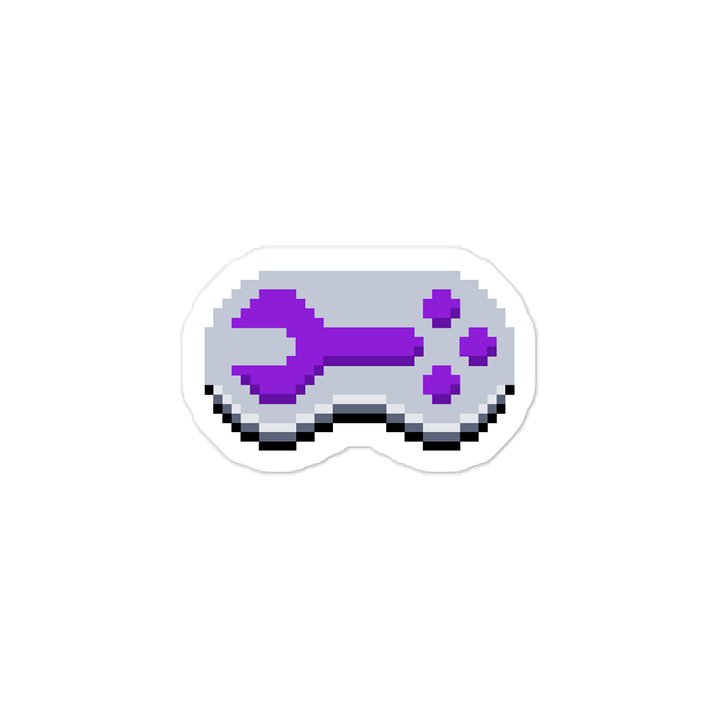 ThatGuyGlen Sticker product image (1)