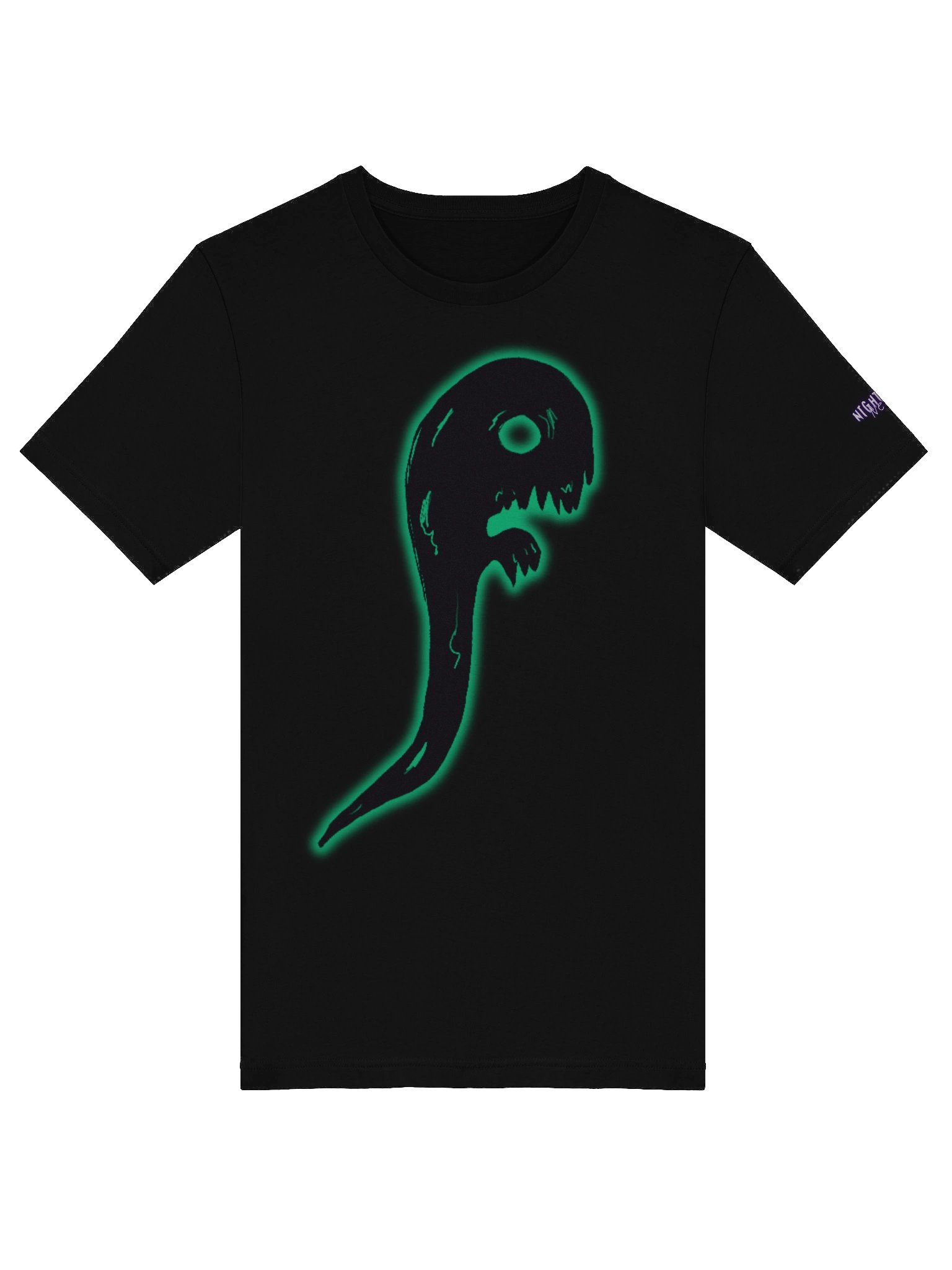 TurtleTurtle: Didn’t Make It Tee product image (5)