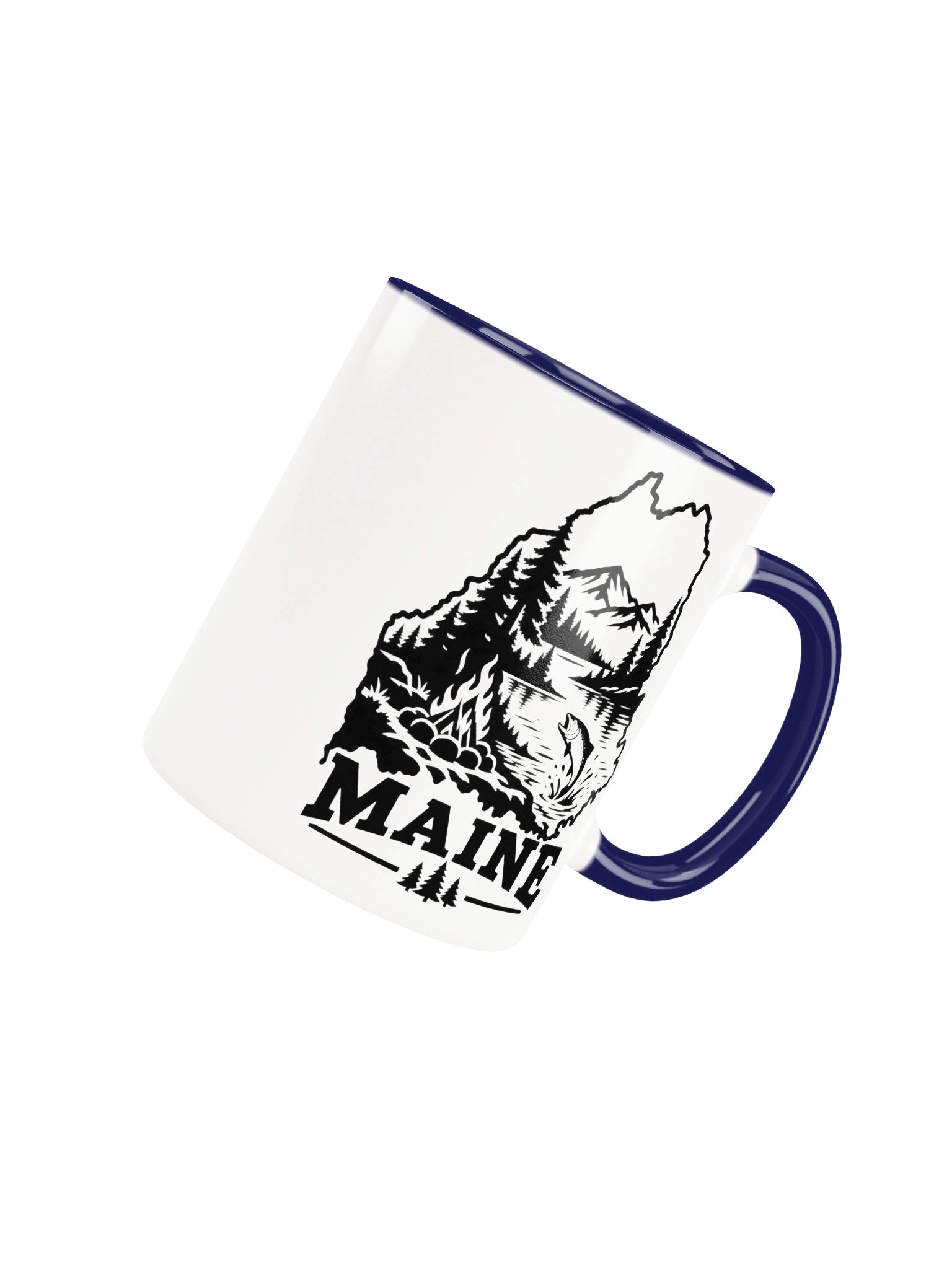 Maine Mug product image (4)