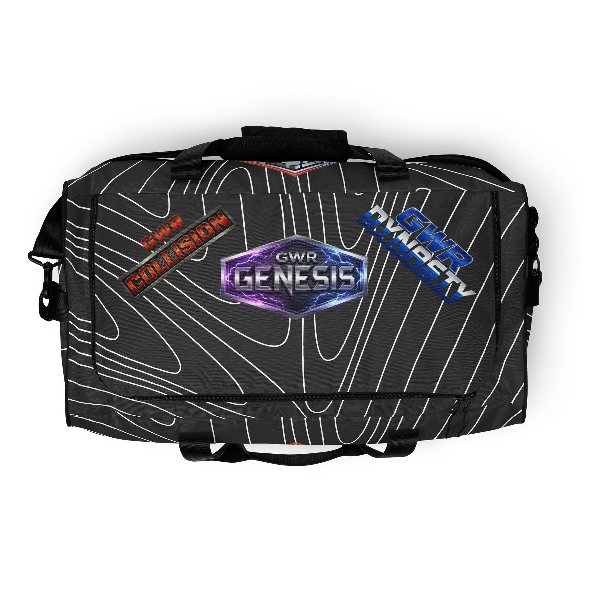 Sac de Sport GWR product image (8)