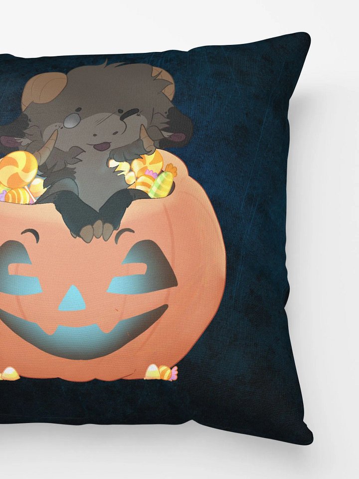 Halloween Pumpkin Pillow product image (2)