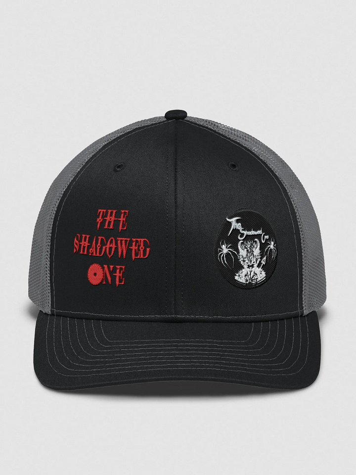Trucker Hat product image (1)