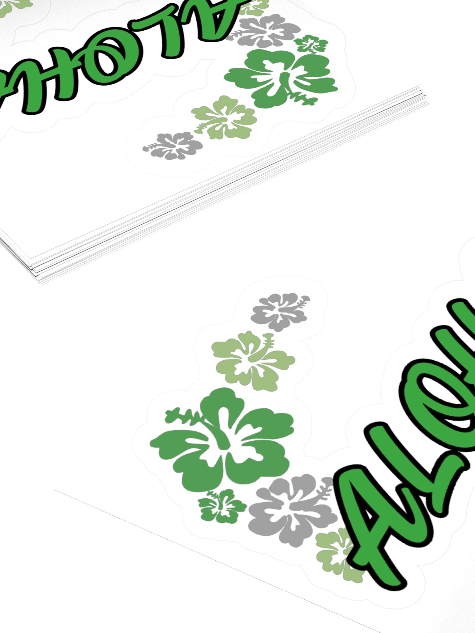Aromantic Pride Aloha product image (10)
