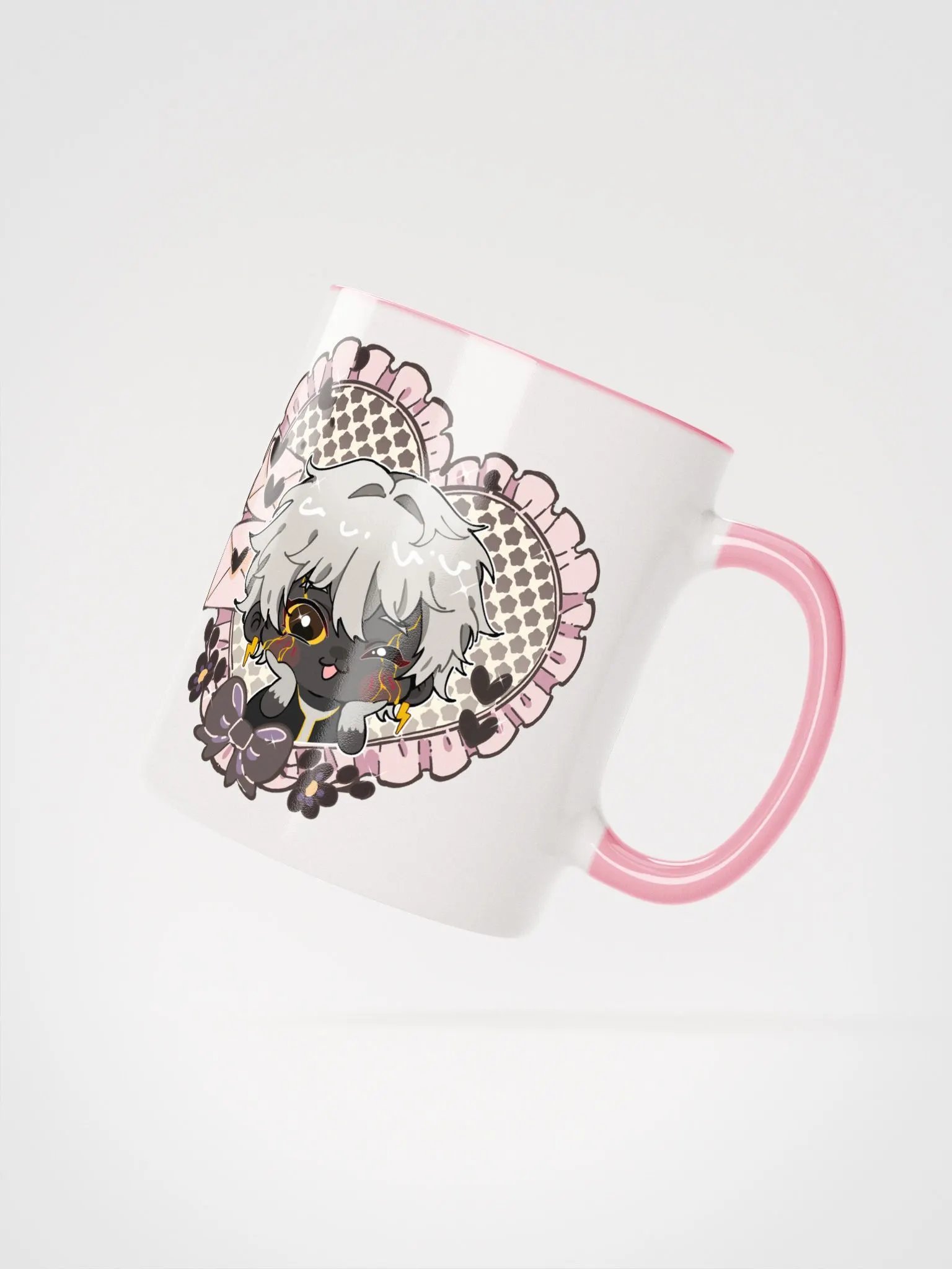 M.U.G.-Lovers Day product image (2)