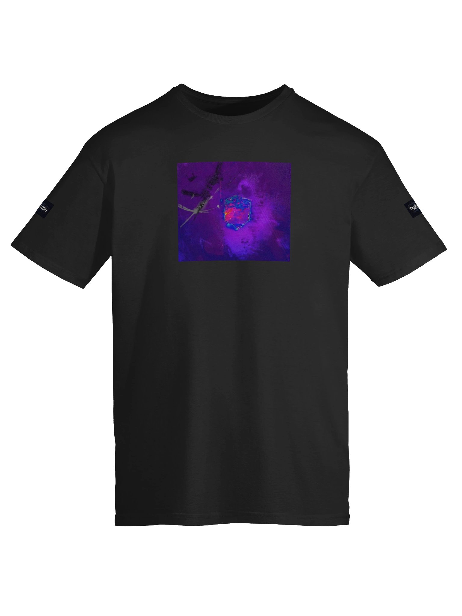 Another Day Cover T-Shirt product image (9)
