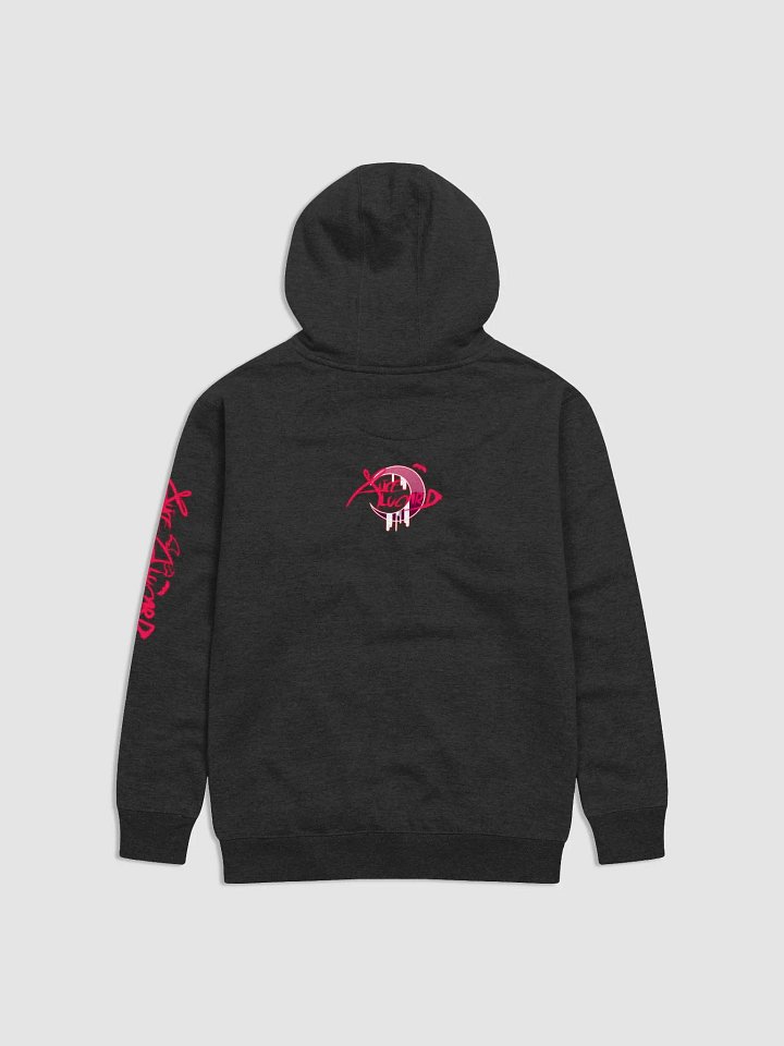 Alice Alucard Hoodie product image (2)