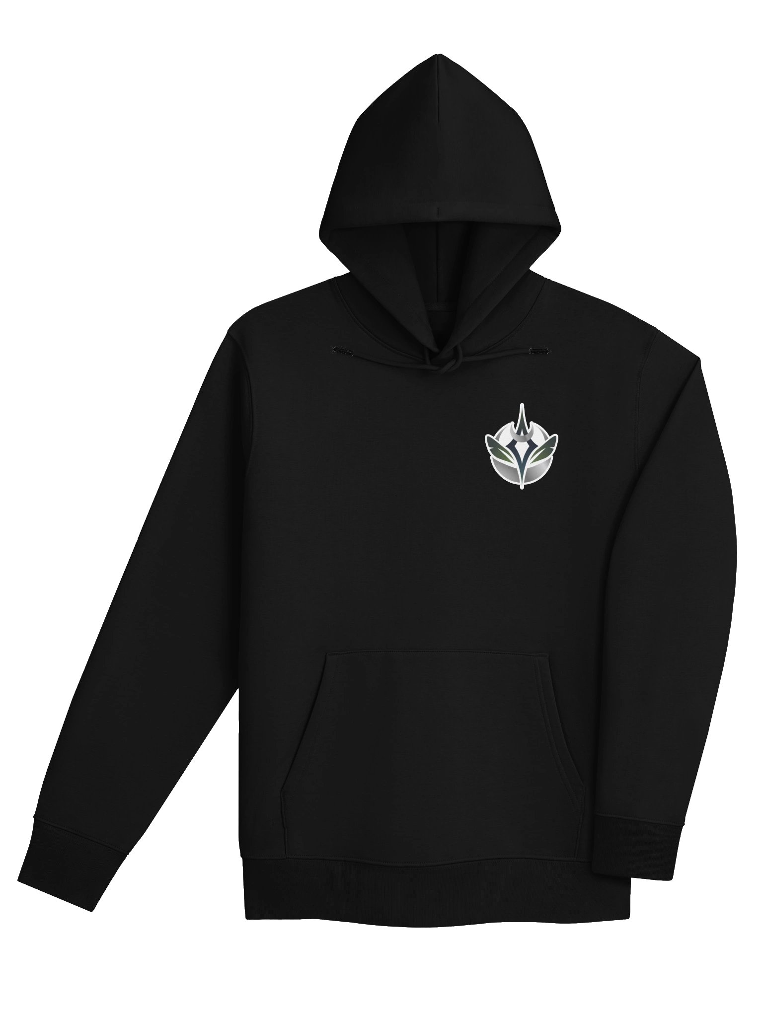 Logo Hoodie product image (4)