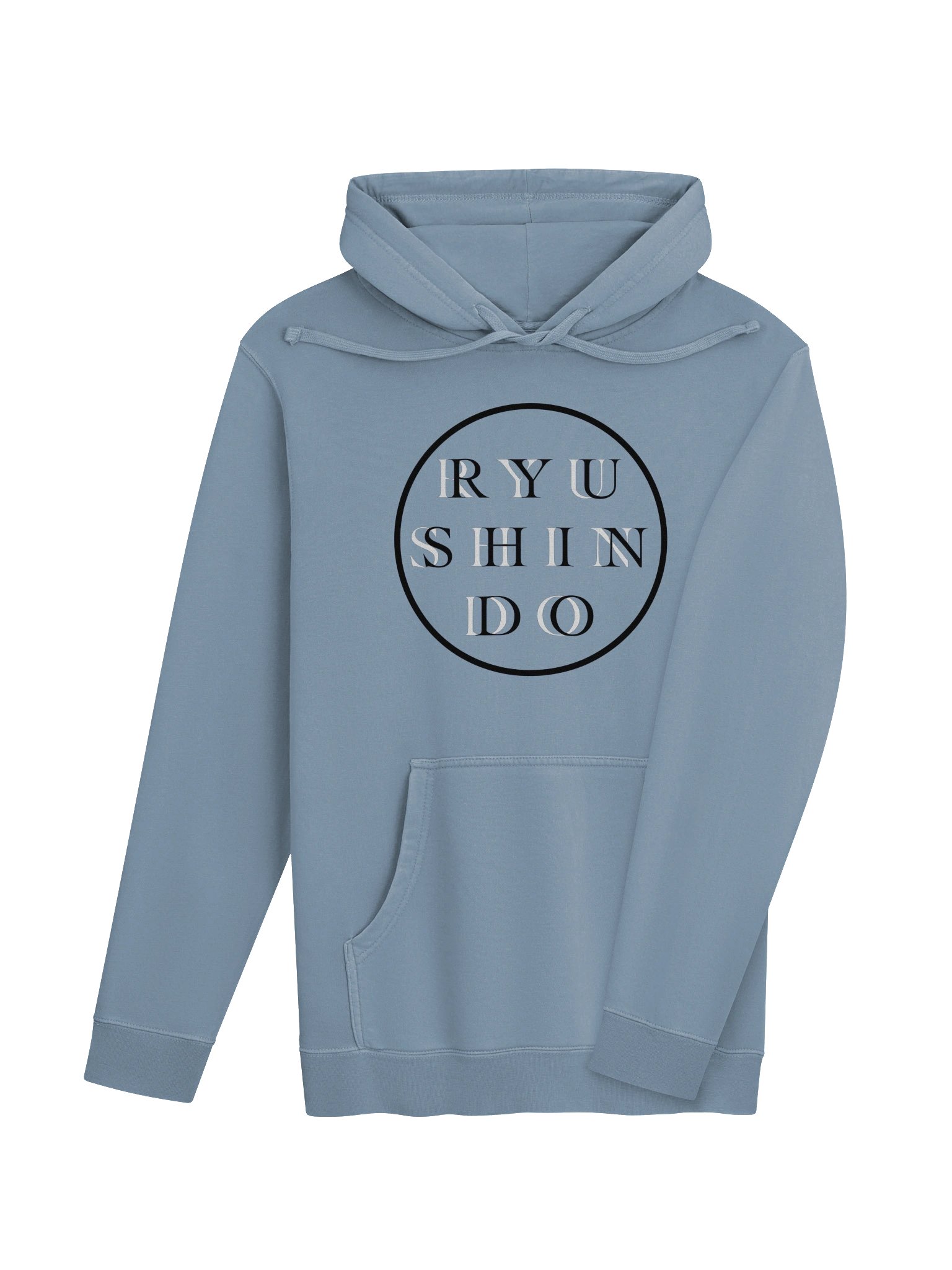 Redefining Strength Hoodie product image (4)