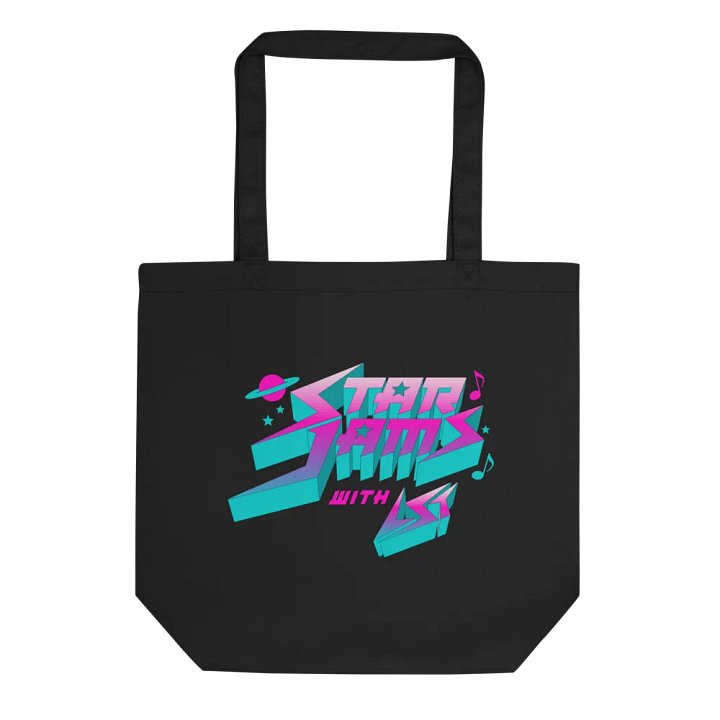 Star Jams FUTURE TOTE product image (1)