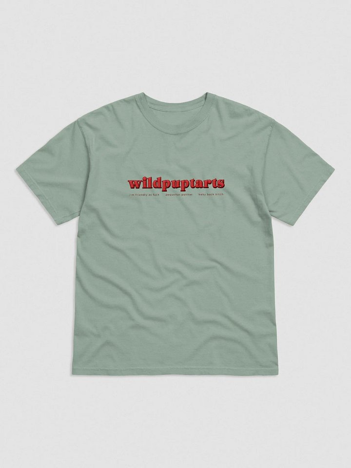 wildpuptarts - sayings product image (9)