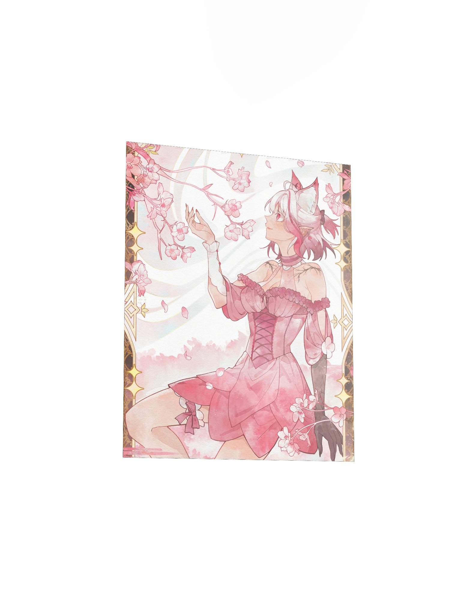 First Bloom - Poster product image (3)