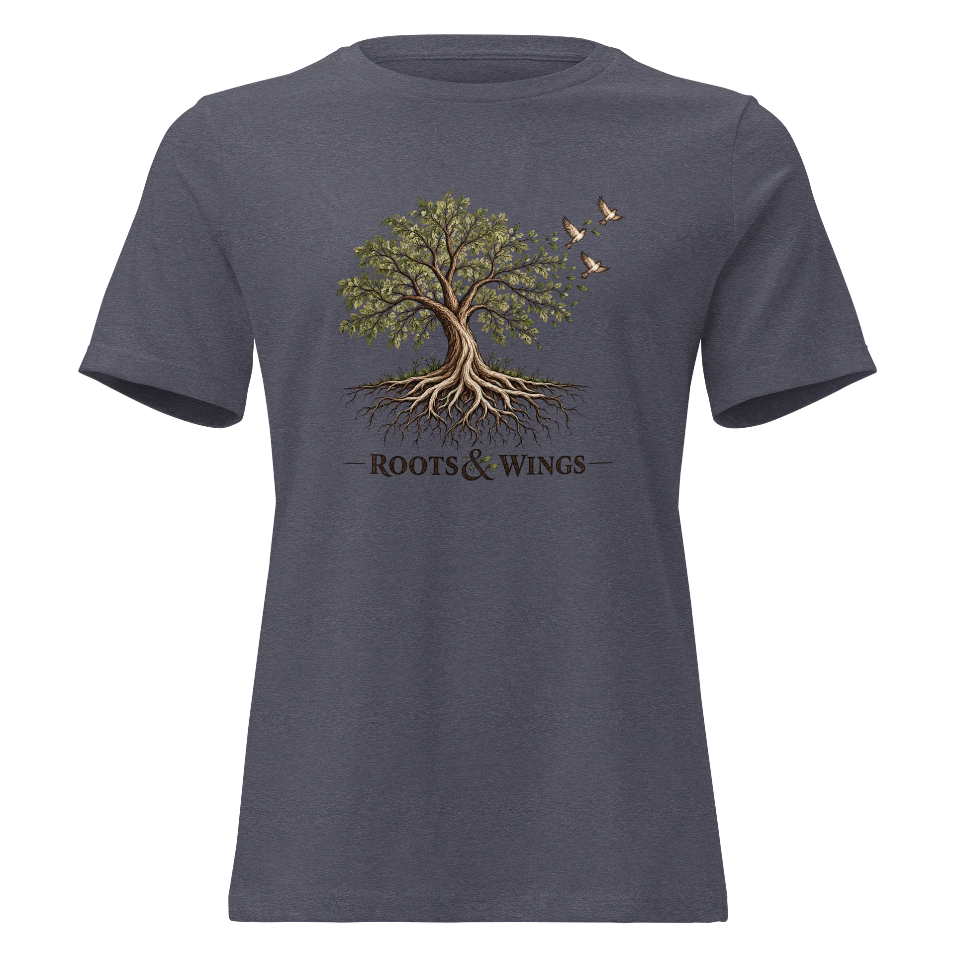 Roots and Wings product image (13)