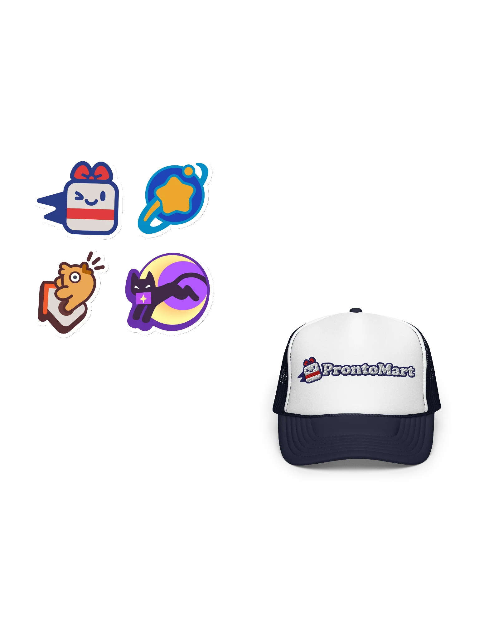 ProntoMart Bundle product image (1)